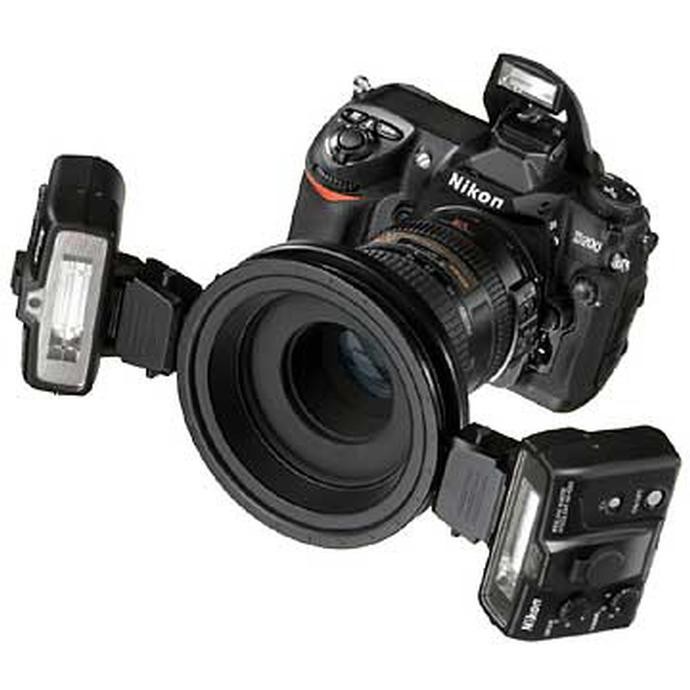 Nikon R1 Wireless Close-Up Speedlight System