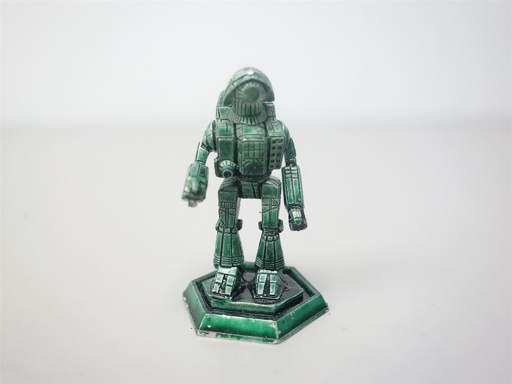 Battletech: Cyclops (oop metal)