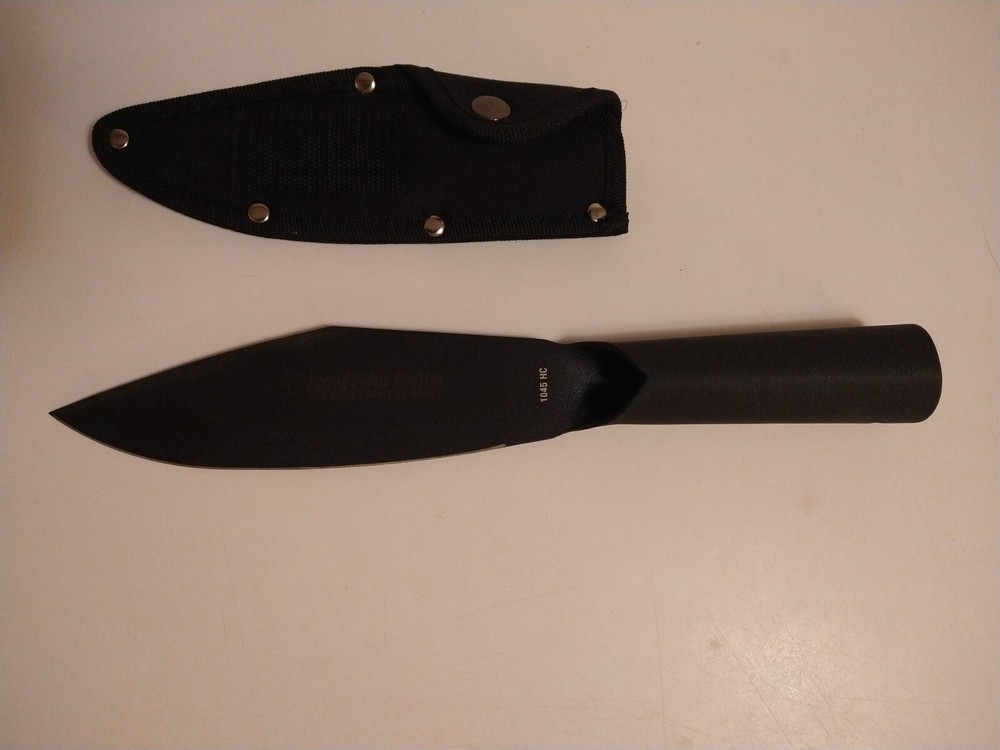 Amazon jungle survivor spear head