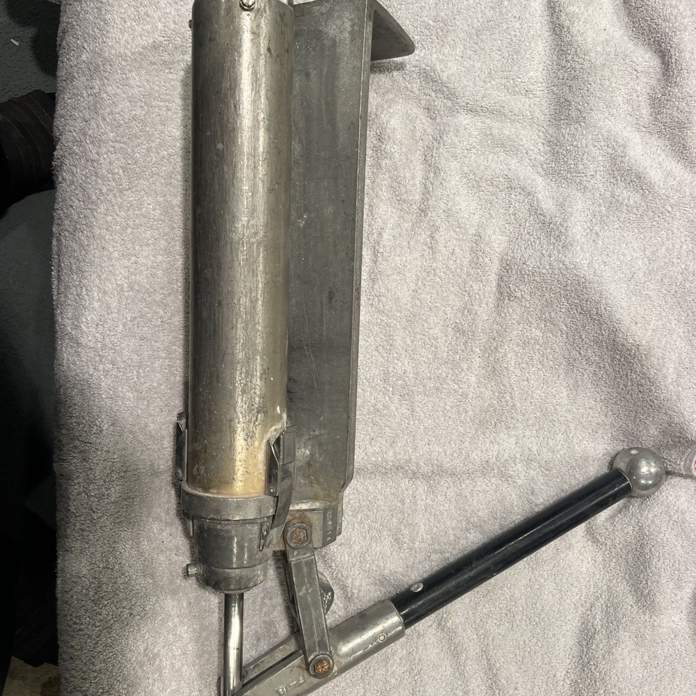 TapeTech EasyClean Loading Pump - 76TT