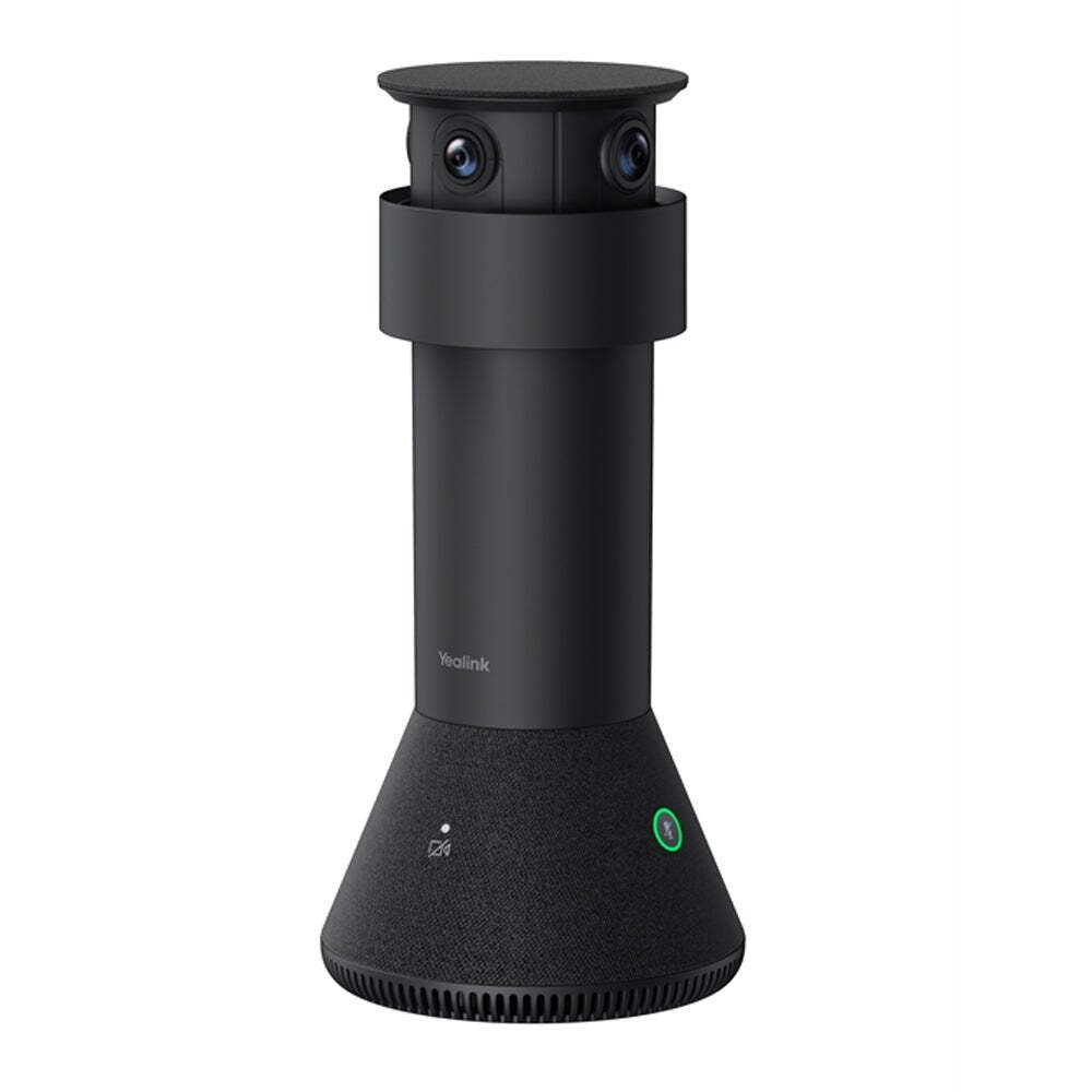 Yealink MTower Camera (Open Box)