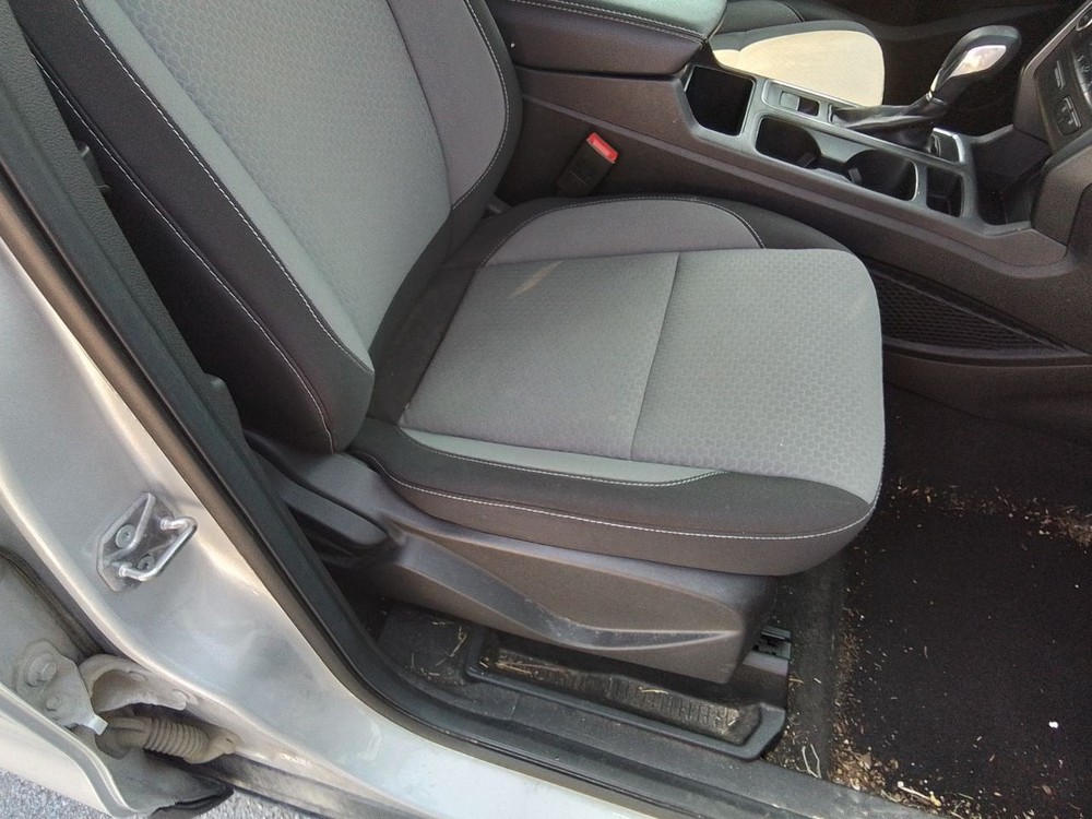 2015-2018 Ford Focus Front 4.2" Display Screen