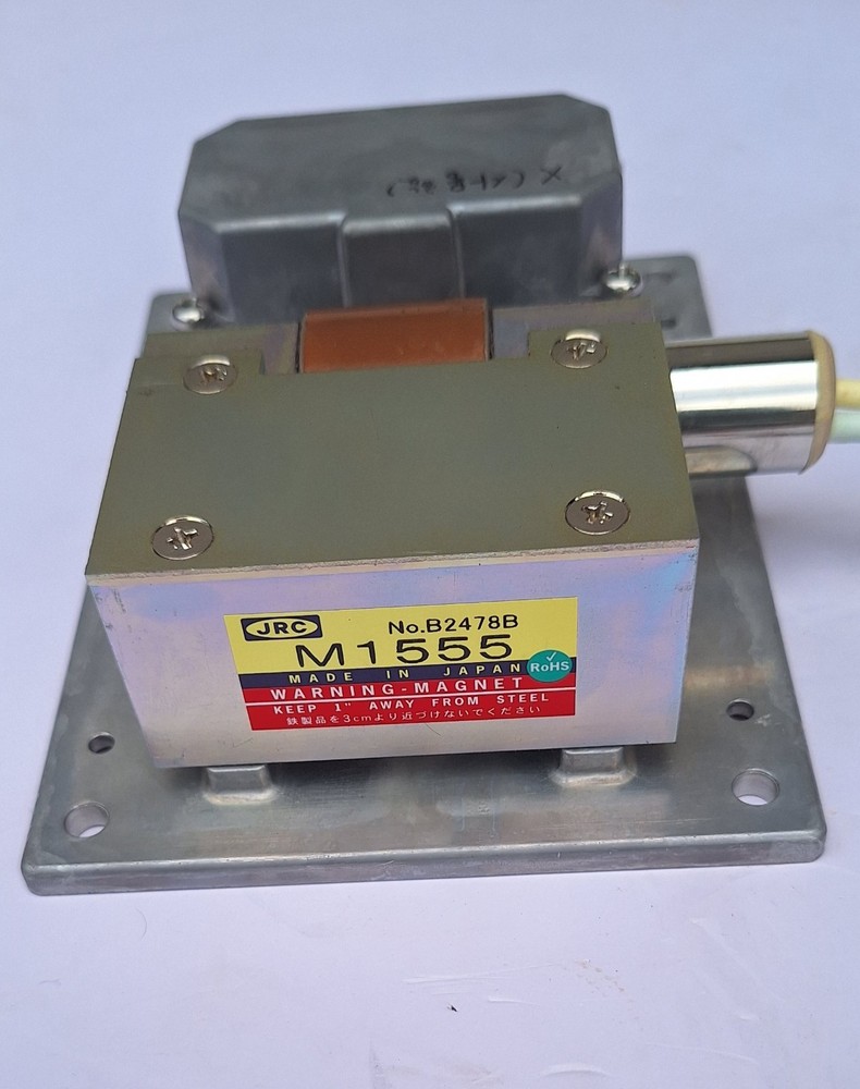 JRC M1555 Magnetron