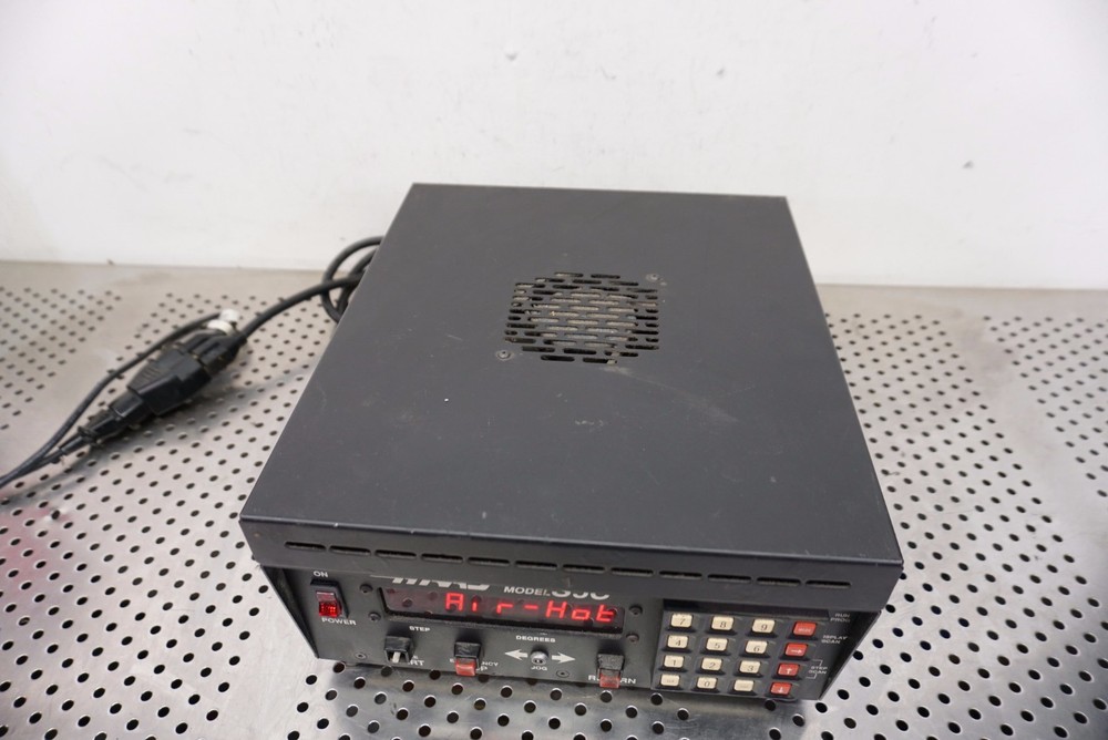 HAAS 17 PIN S5C CONTROLLER