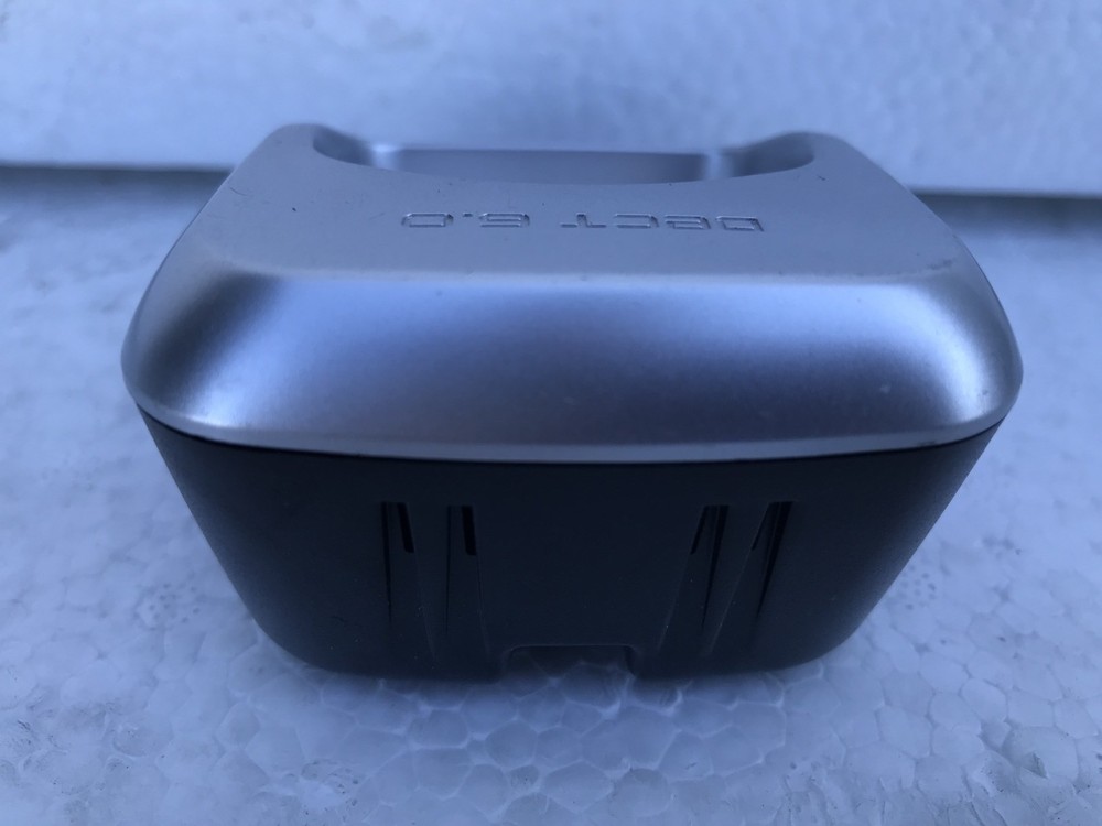 DCX200 Uniden Handset Charging Base for handsets DECT2060, DECT2080, DECT2085