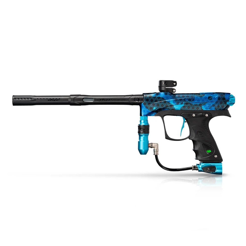 dye paintball marker
