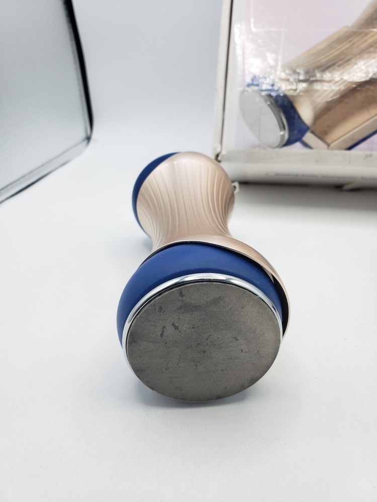 Homly Hand-Held Rolling Knife Sharpener