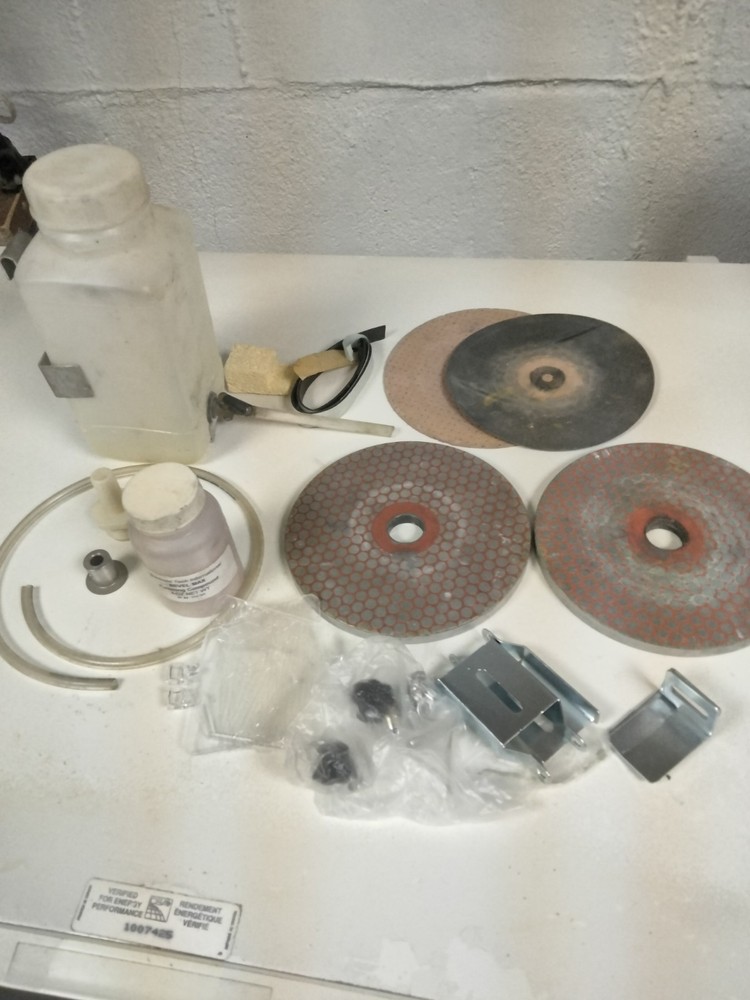 Glass Cutting Machine