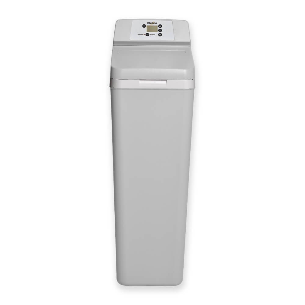 Whirlpool 33000 Grain Water Softener with Iron Reduction sale