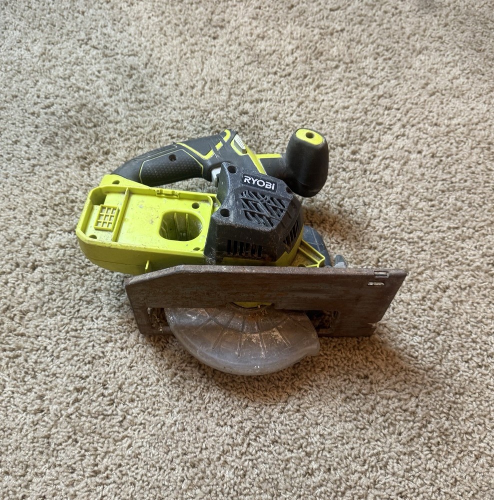 Ryobi P507 18v 6½ Circular Saw