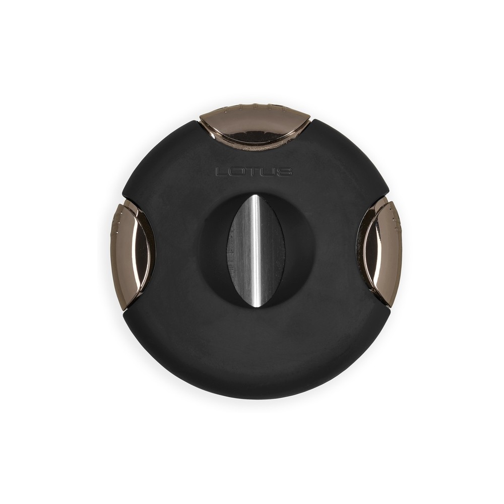 LOTUS Meteor V Cutter - Black