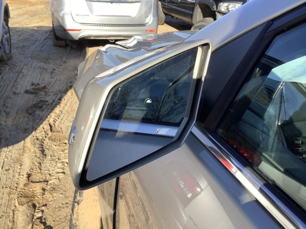 TRAVERSE 2015 Front Window Regulator 4896729