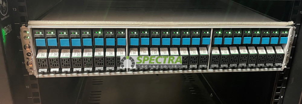 HITACHI HUS130 Storage System