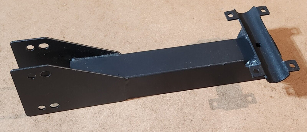 Support Bar Part # H For PROGEAR 3815 Lat Pull-Down Attachment