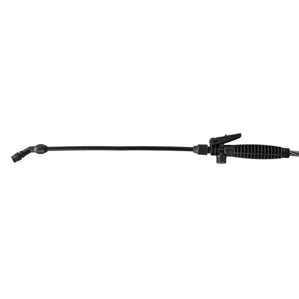 1 Gallon Pump Garden Sprayer Multi Purpose Heavy Duty Handle Adjustable NEW