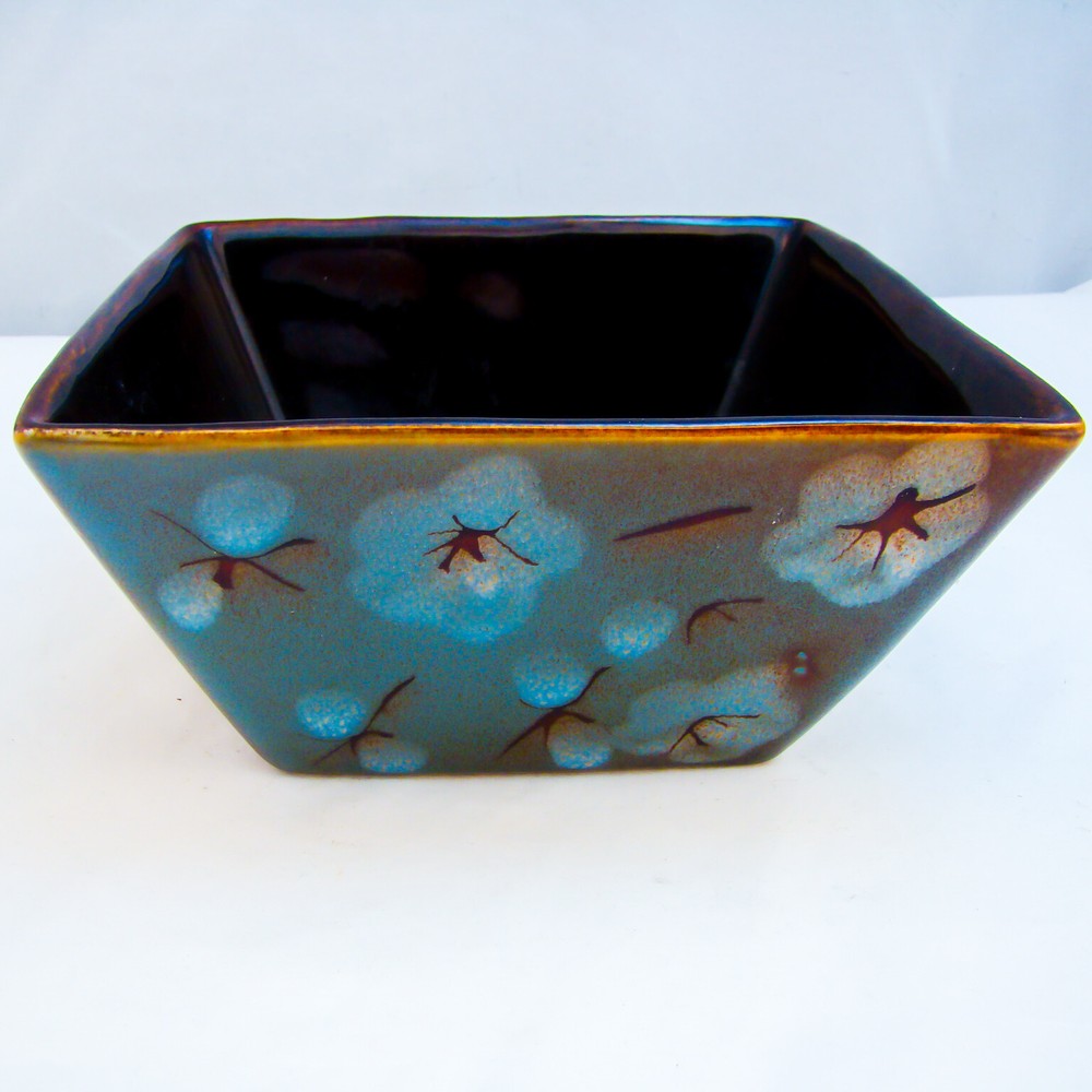 Pier 1 TRANQUIL Soup/Cereal Bowl(s) EXCELLENT