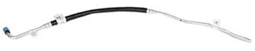12472278 Engine Oil Cooler Outlet Hose Kit with Protectors