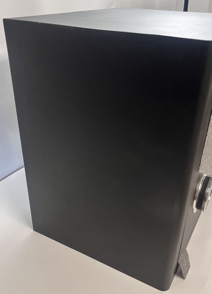 Wincent DY-HS45D Deluxe Home Security Safe