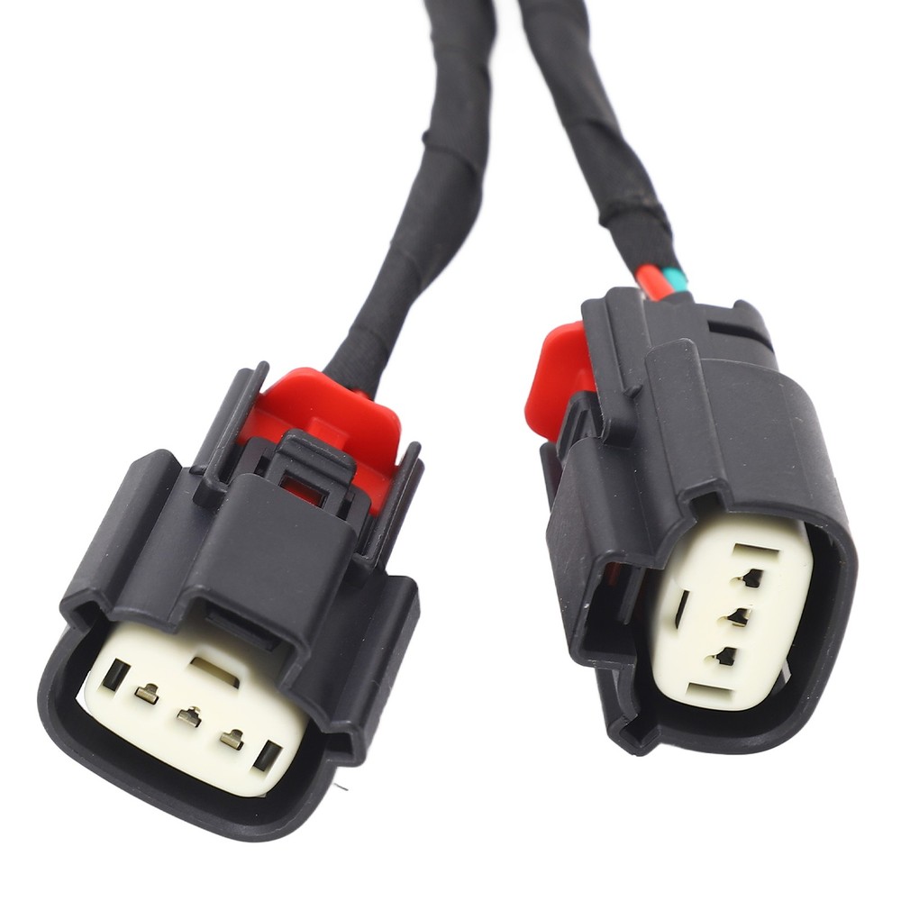 Boat Multiple Accessory Harness Simple Installation for Fish Pro GTX 155