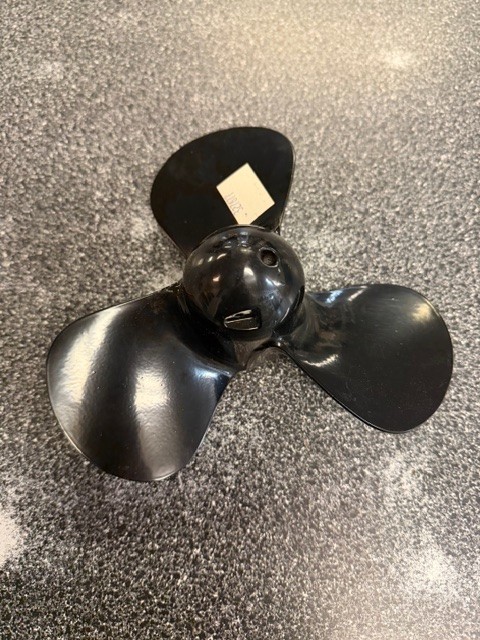 Johnson Outboard Prop # 327677