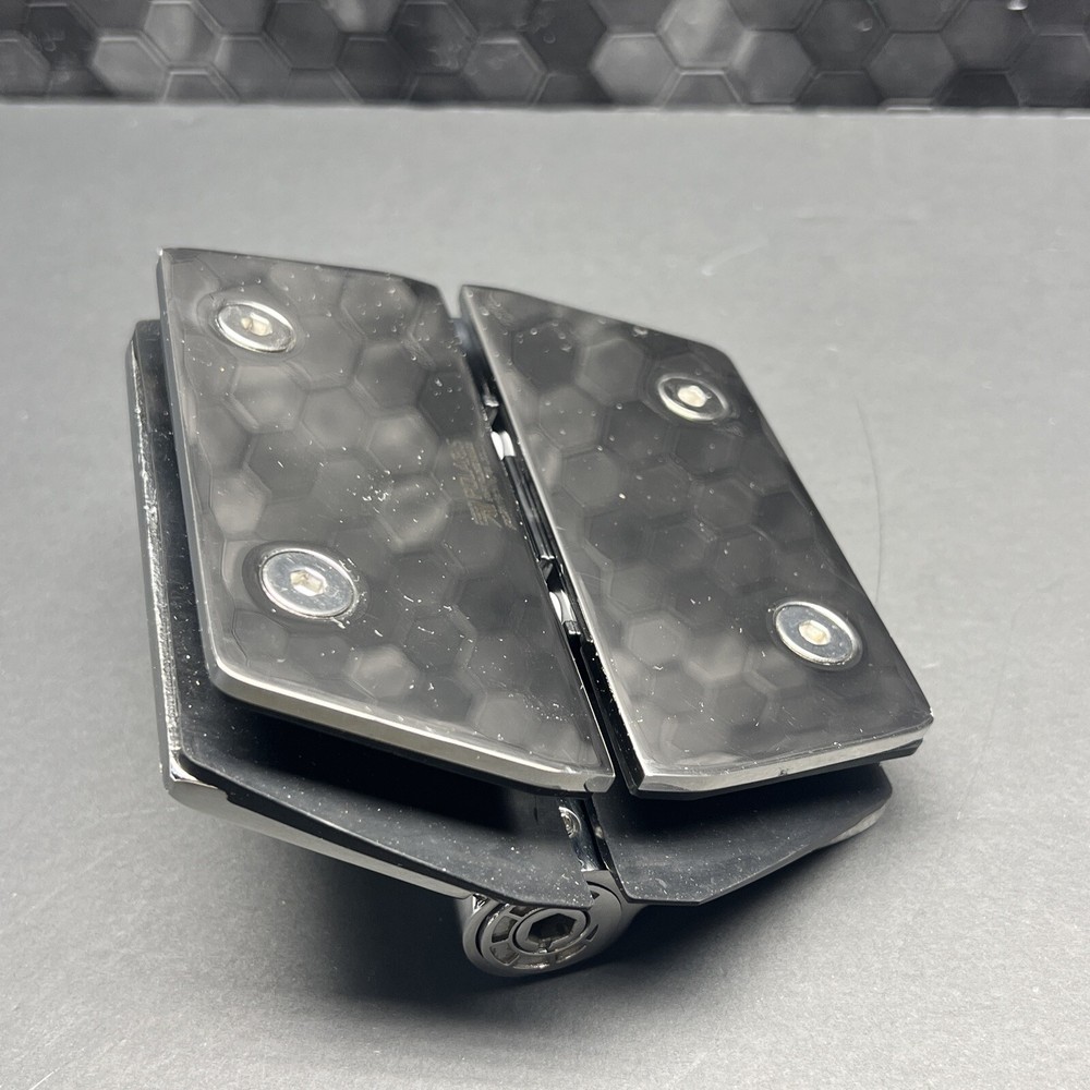 POLARIS SOFT CLOSE HINGE