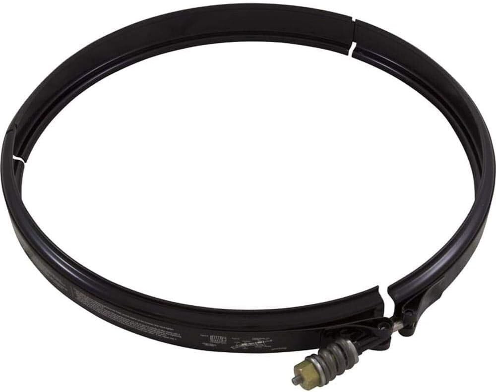 Pentair Quad Filter Clamp Kit with Tension Control