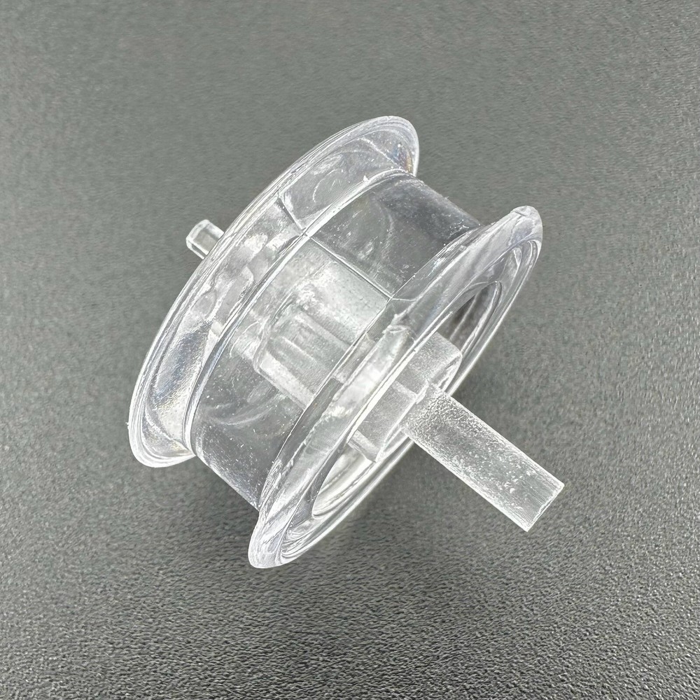 Finalmouse Air58 / Ultralight Phantom Replacement Scroll Wheel Clear