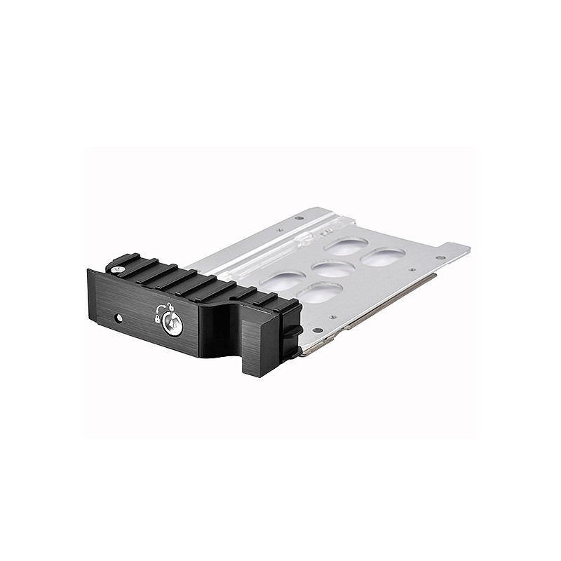 SilverStone FS204B Drive Storage