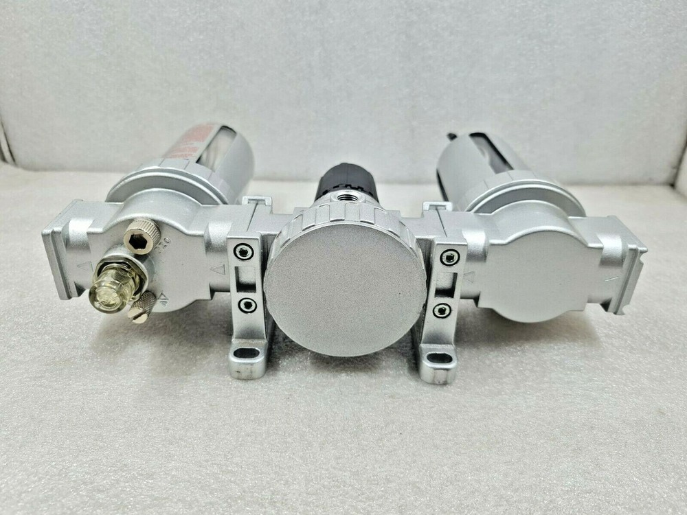 THB C80/C85 AIR FILTER-REGULATOR-LUBRICATOR