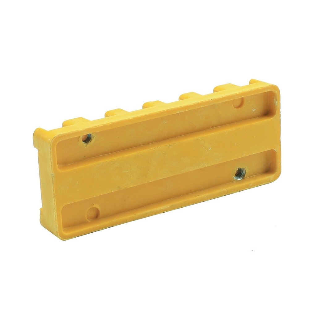 1x 40A 6 Position General Electric Terminal Board