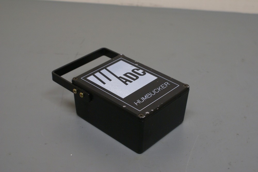 ADC Video Humbucker 1L