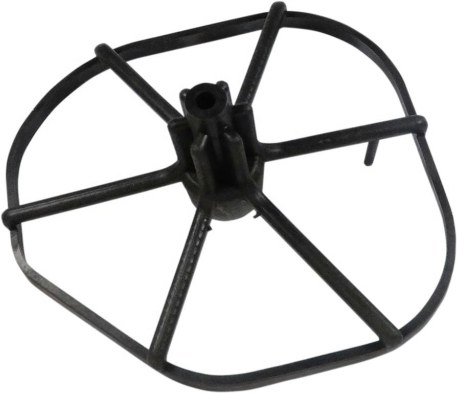 No Toil Replacement Air Filter Cage C17045 1011-4396