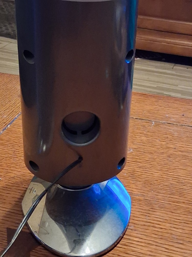 Memorex MX4114 Speakers TESTED