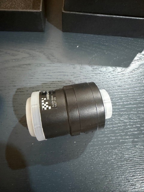 High Speed Camera / Golf Simulator 249 FPS (Swing Catalyst Fox USB Camera)