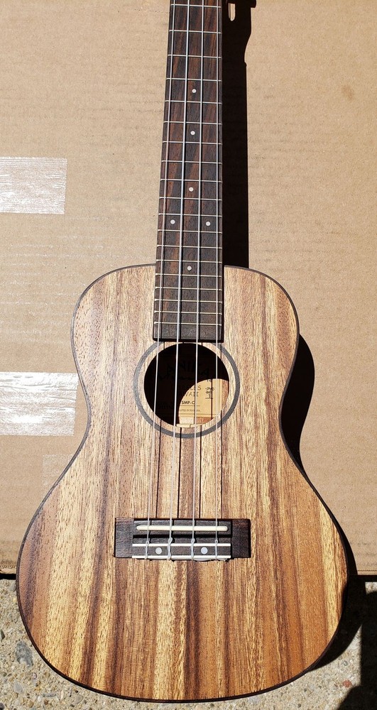 Lanikai All Solid Wood Ukulele