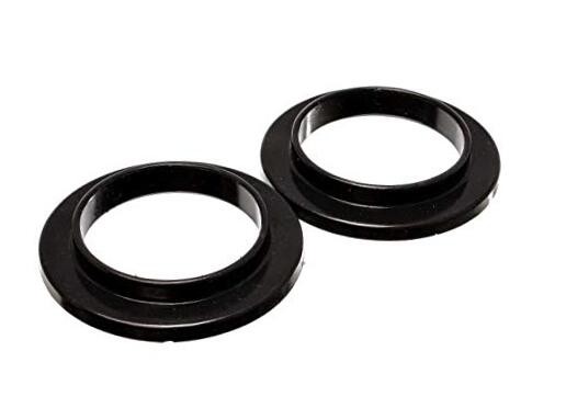 Energy Suspension 9.6101G Coil Spring Isolator Set