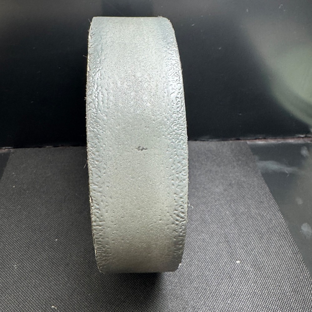 Diamond Pacific 6" Nova Wheel - 1,200 Grit - Lapidary