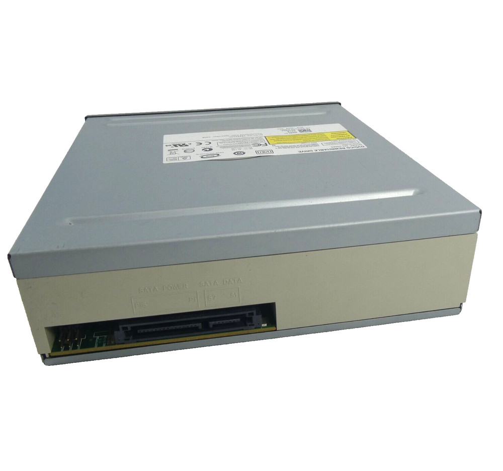 Labelflash DVD Cd Rewritable Drive DH 16A6S Label Flash DW804