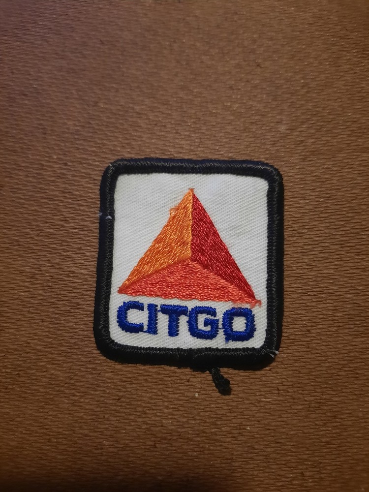 Citgo Patch