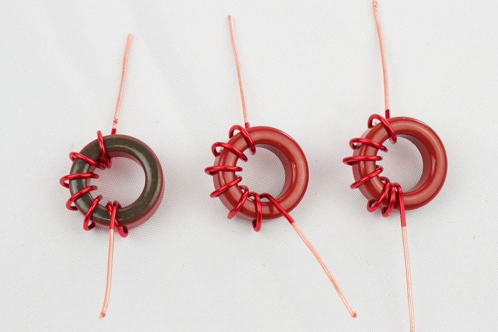 BAND PASS FILTER KIT DIY