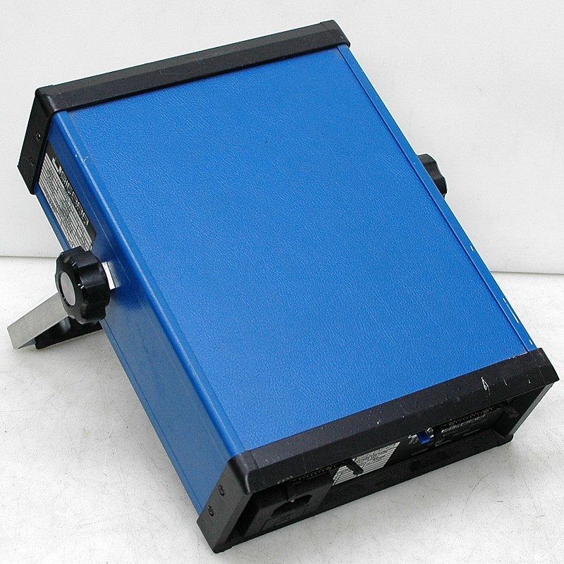 Sierra Instruments 741-1 Single-Channel Mass Flow Controller Control Box ST-4SS