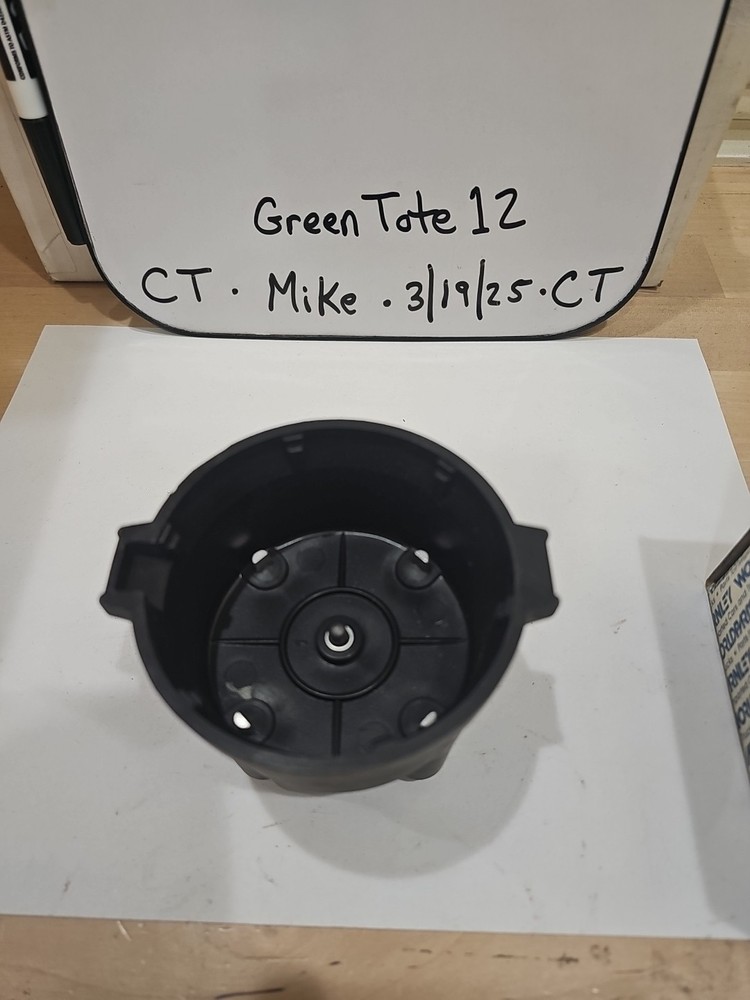 Beck Arnley 174-3145 Distributor Cap NOS