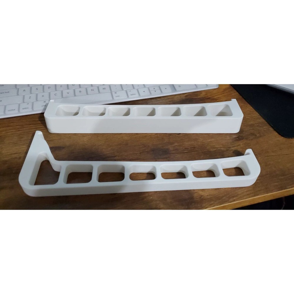 Playstation 5 Disk horizontal stand (skates)