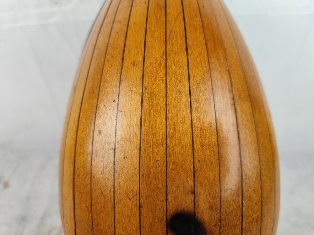 Mandolin 4/4 Luigi Ricci e Son 1885 Naples 曼陀林 만돌린マンドリン