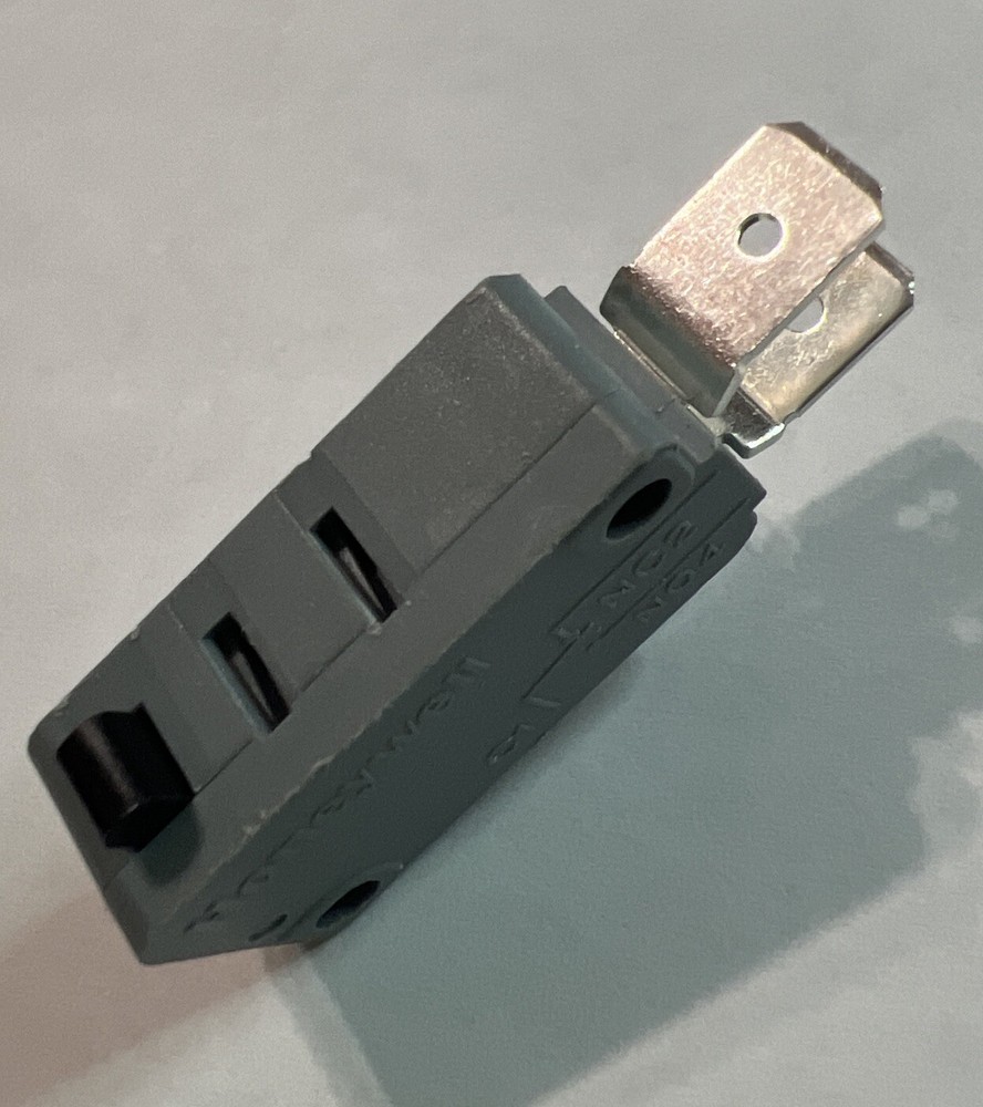 Manitowoc Ice Switch - Float 000005760 - Replacement