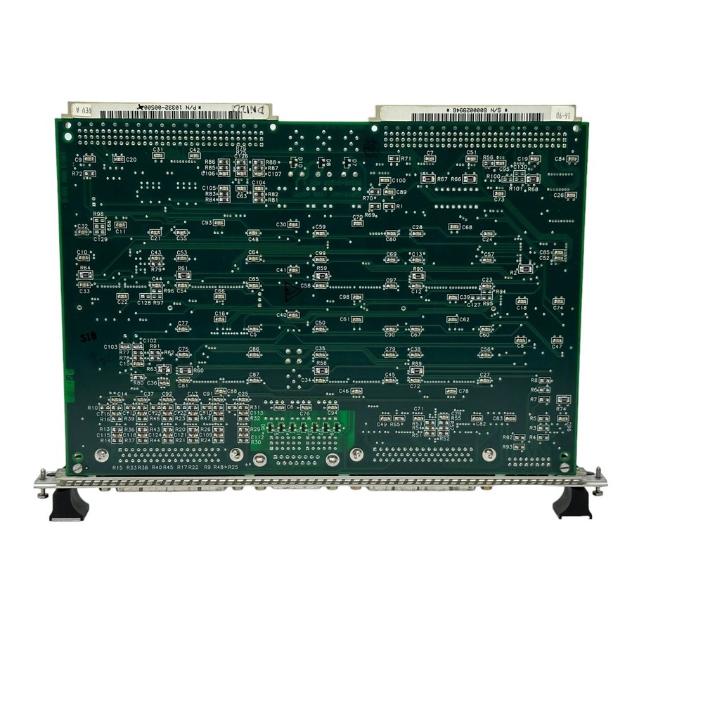Adept 10332-00500 Rev. A VJI Joint Interface Module Card for MV Controller
