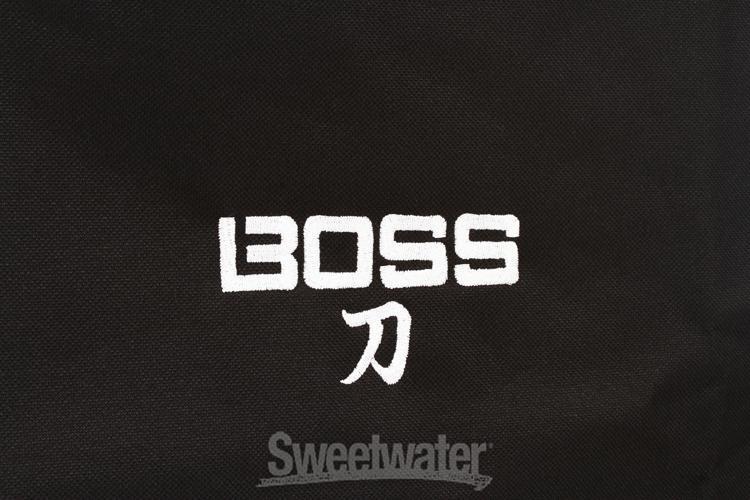 Boss Katana 100 Combo Amp Cover