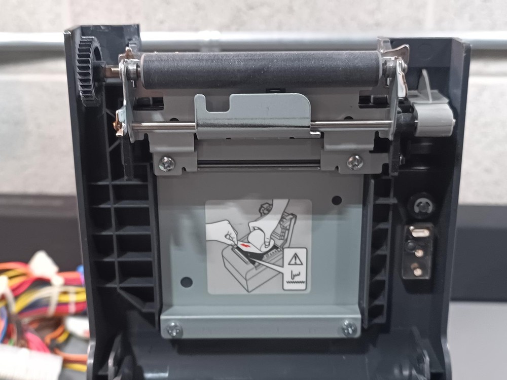 EPSON TM-T20II M267A | Printer Only