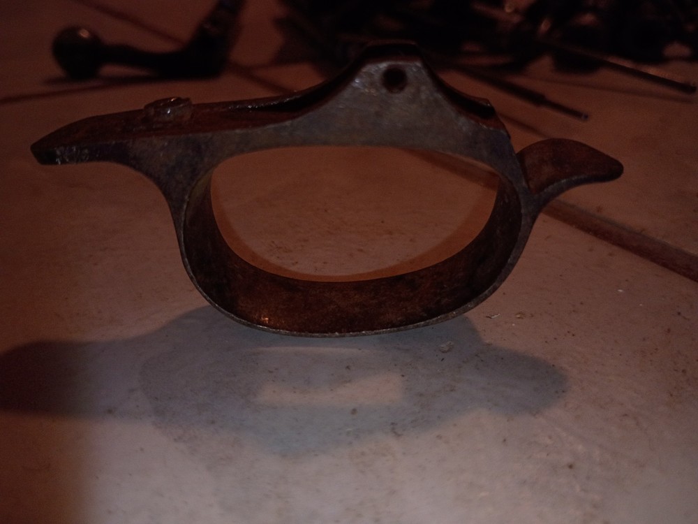 Trigger Guard - HARRINGTON & RICARDSON 1900, 1908, No.8, No. 6