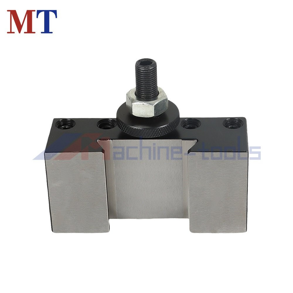 3 Pack Quick Change Turning Facing & Boring Tool Post Holder BXA #2 250-202